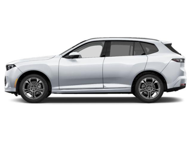 New 2027 BMW X5 40 xDrive SUV
