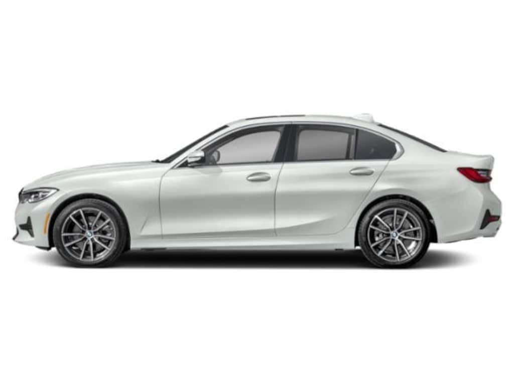 Used 2022 BMW 330i xDrive Sedan