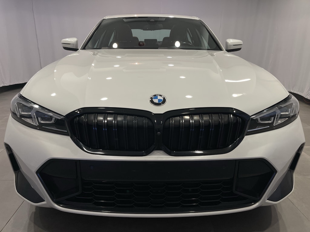 Used 2023 BMW 330i xDrive Sedan
