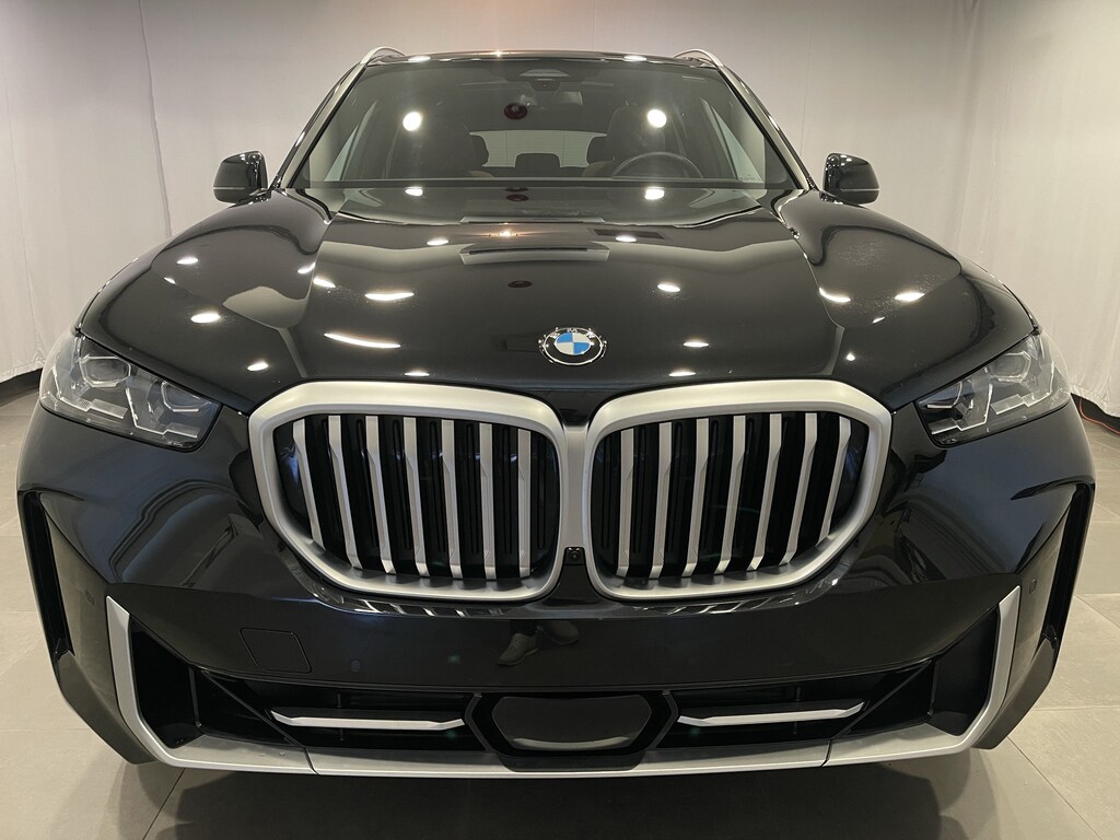 Used 2026 BMW X5 xDrive40i SUV