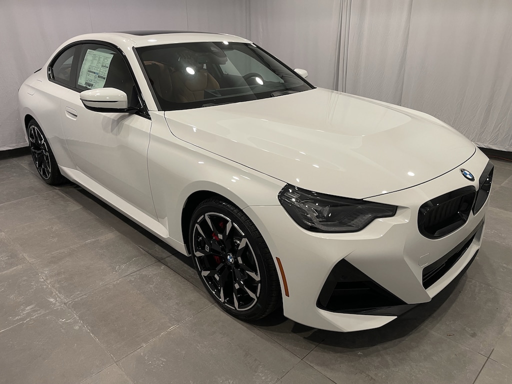 New 2026 BMW 230i xDrive Coupe