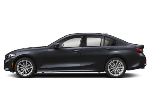 Certified 2023 BMW 330i xDrive Sedan