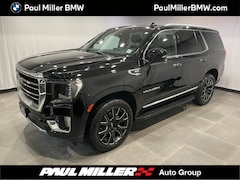 2021 GMC Yukon SLT SUV