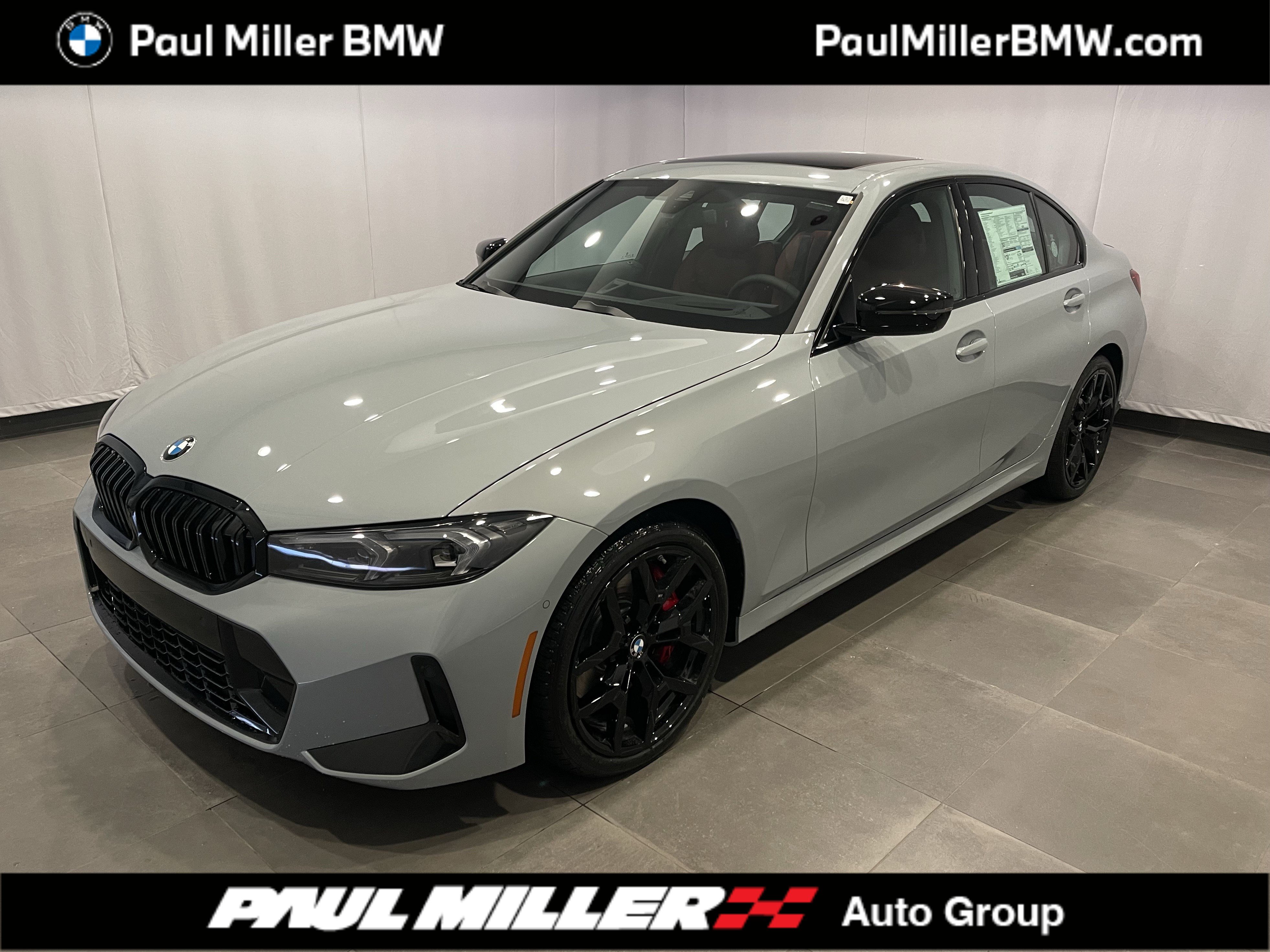  BMW 330i
