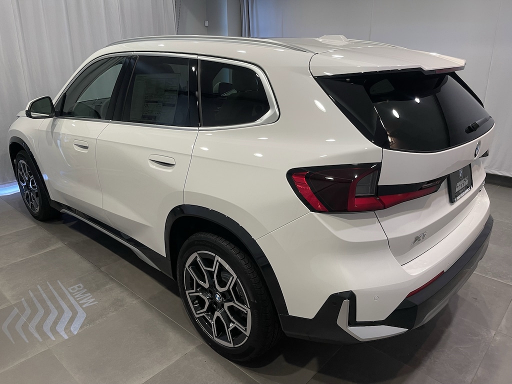 New 2026 BMW X1 xDrive28i SUV