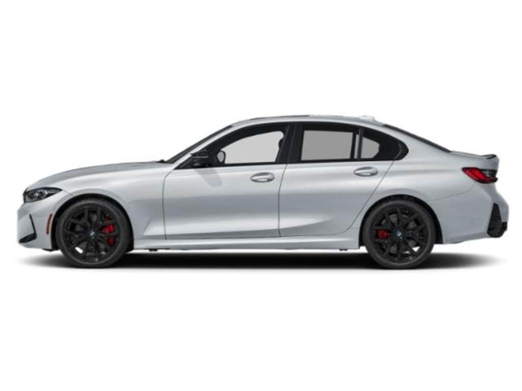 New 2026 BMW M340 i xDrive Sedan