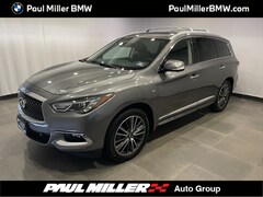 2019 INFINITI QX60 LUXE SUV For Sale Near Morristown