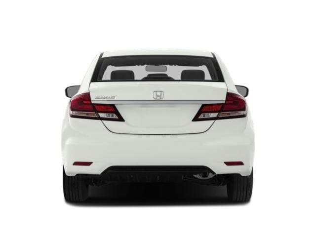 Used 2014 Honda Civic EX with VIN 19XFB2F85EE259109 for sale in Wayne, NJ