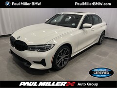 2021 BMW 330i xDrive Sedan For Sale Near Morristown