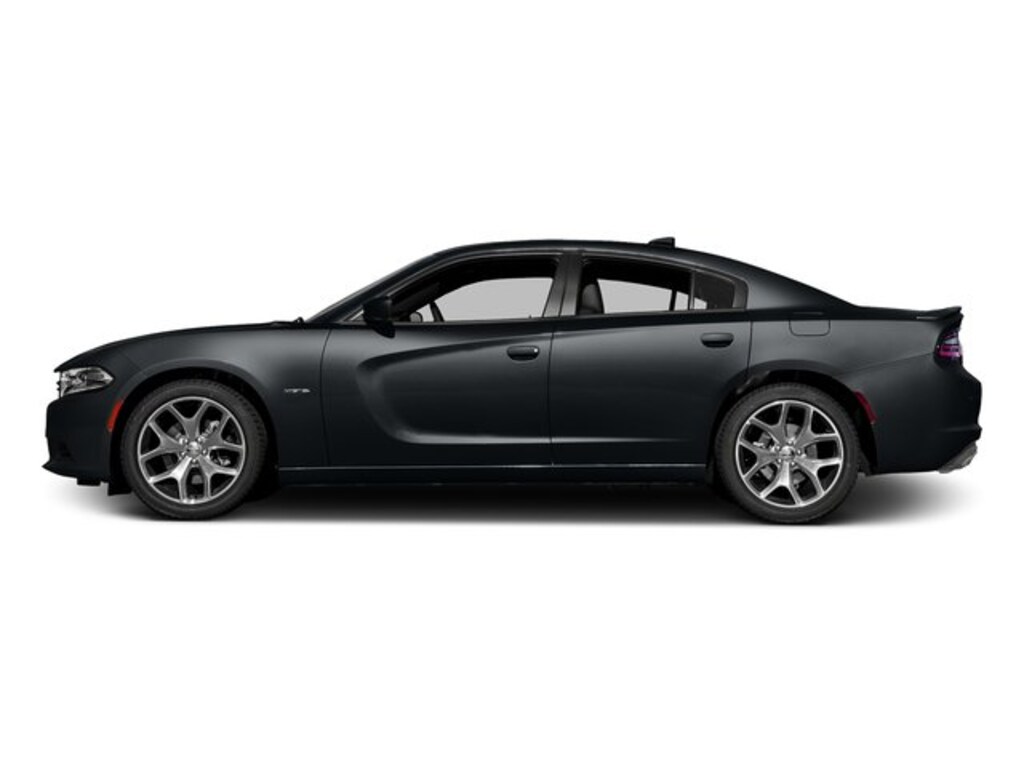 Used 2017 Dodge Charger R/T Sedan