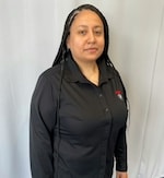 Staff member Diana Martinez from ID_15efaa17c8d8