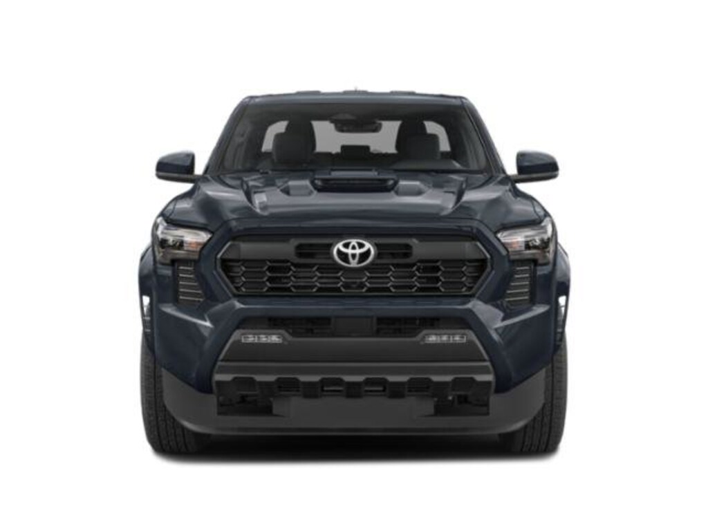 Used 2026 Toyota Tacoma Truck Double Cab