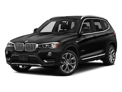 2017 BMW X3 xDrive28i SUV For Sale Near Fairfield