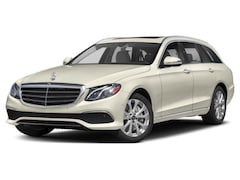 2019 Mercedes-Benz E-Class E 450 4MATIC Wagon