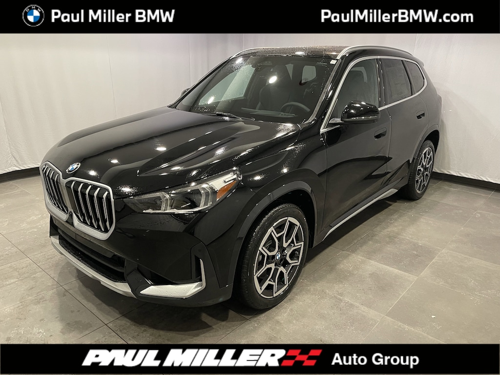 New 2026 BMW X1 xDrive28i SUV