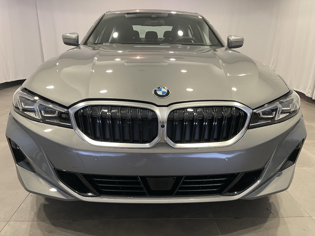 New 2026 BMW 330i xDrive Sedan