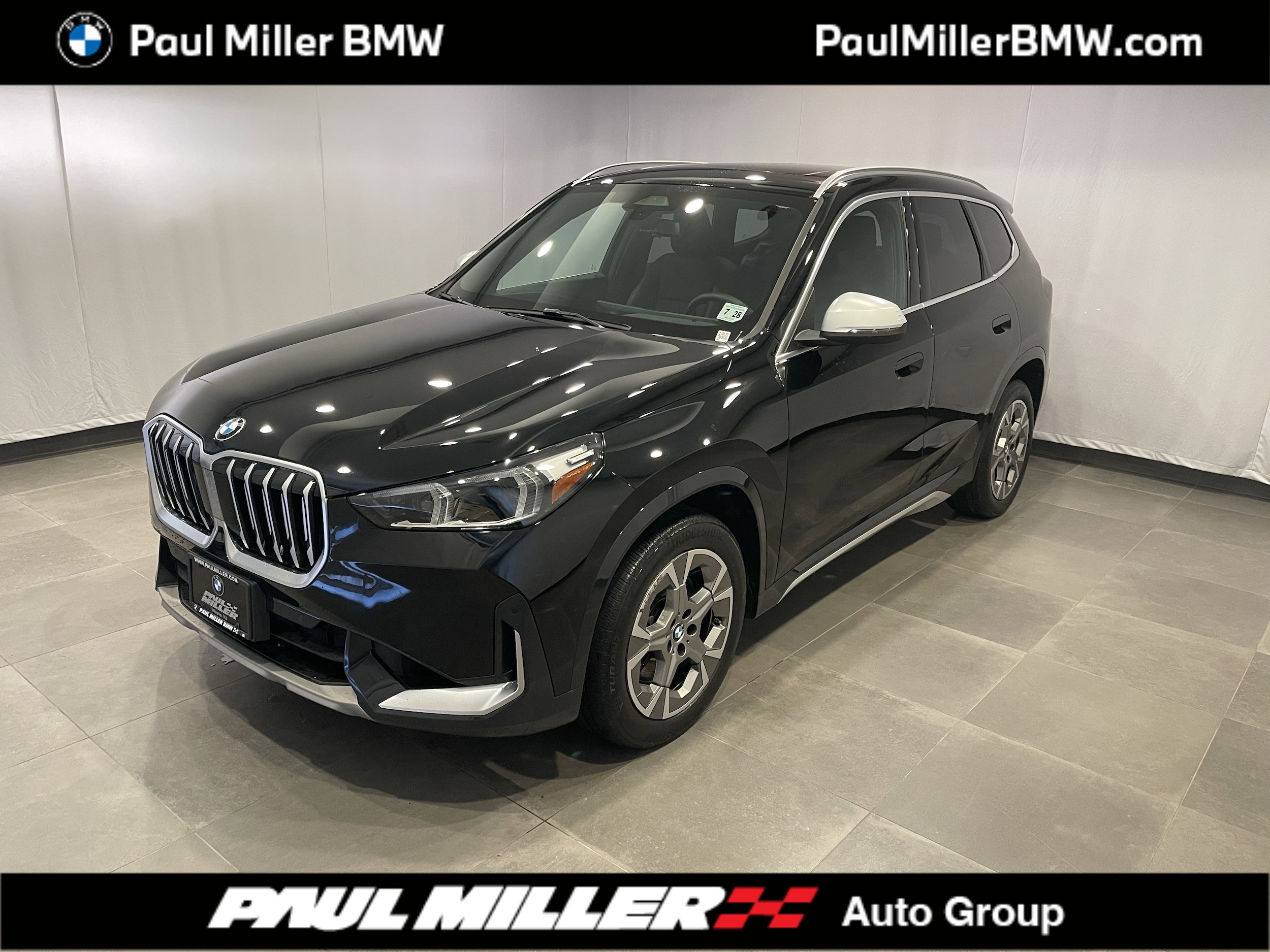 2023 BMW X1 xDrive28i's photo