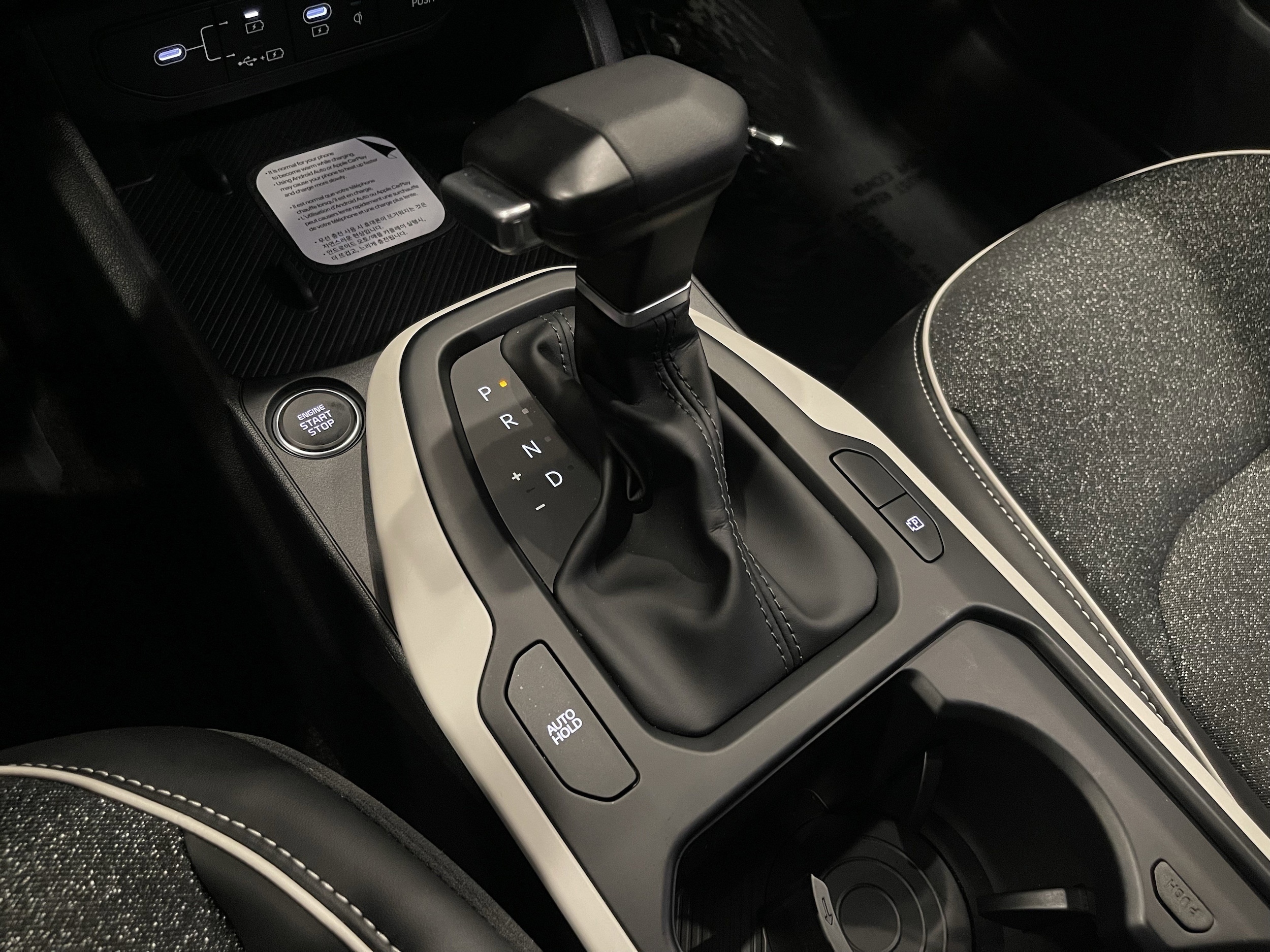 2025 Kia K4 GT-Line - Photo 18