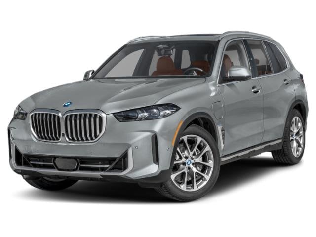2025 BMW X5 PHEV SUV 