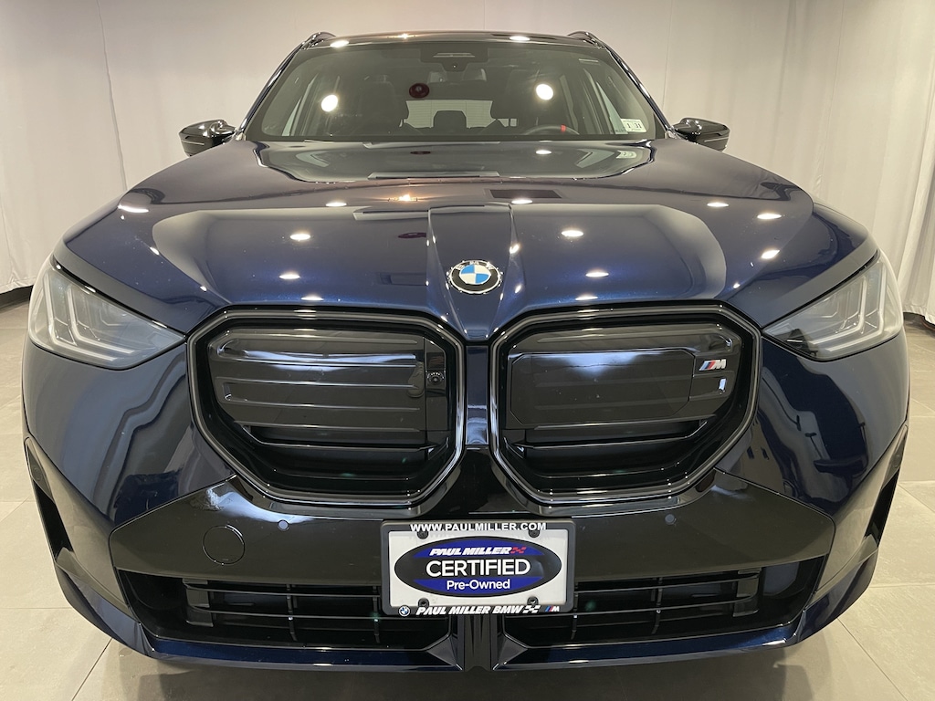 Used 2026 BMW X3 M50 xDrive SUV