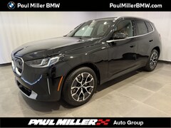 2026 BMW X3 30 xDrive SUV