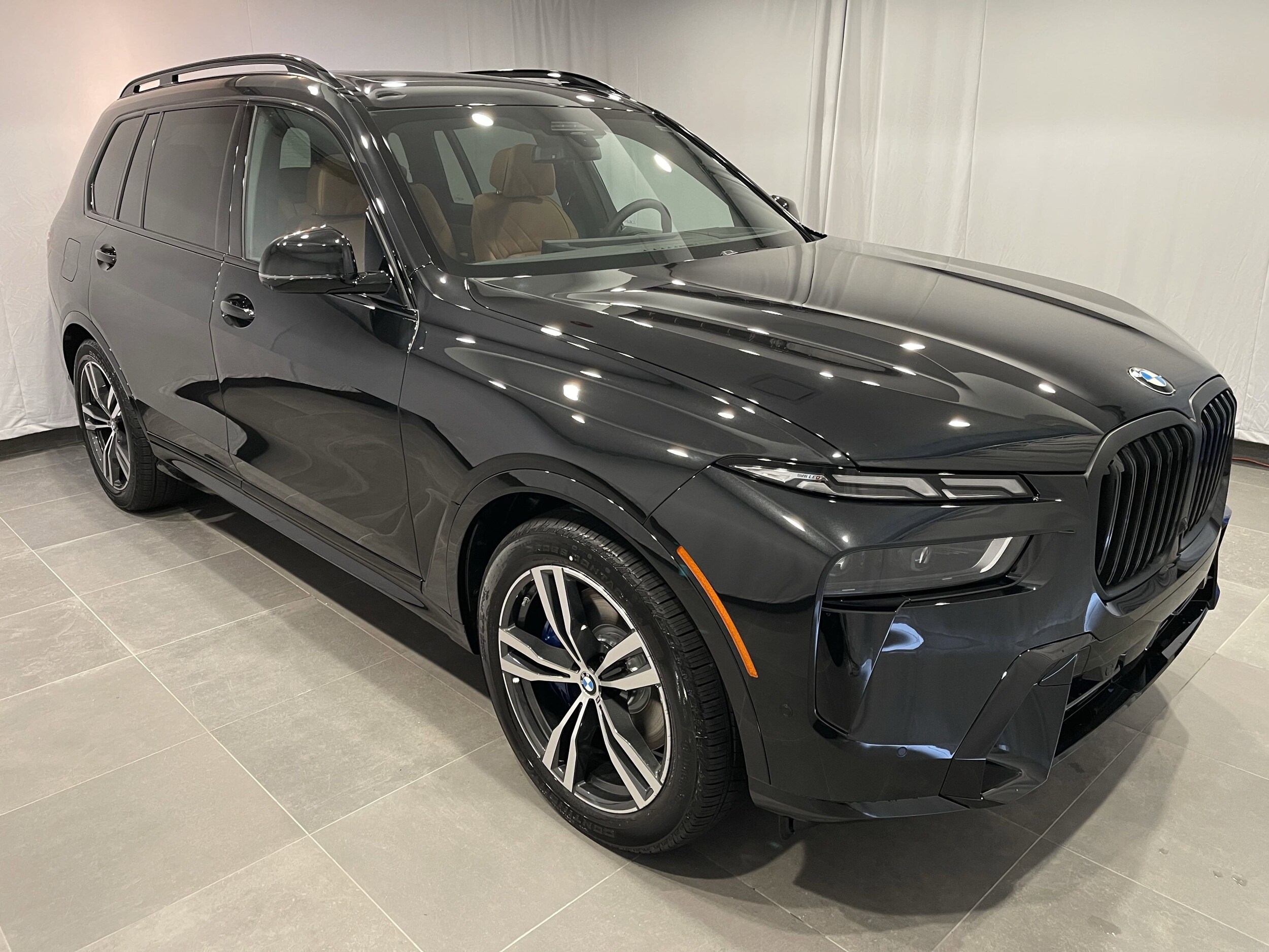 2026 Bmw X7 xDrive40i photo 2