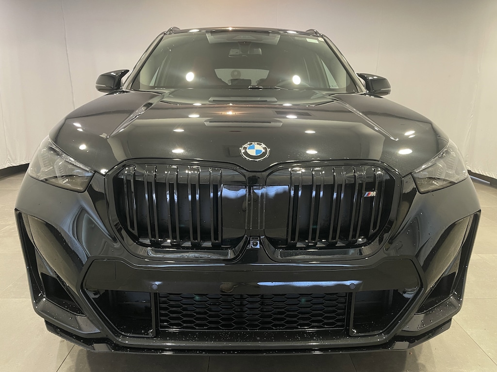 New 2026 BMW X1 M35i SUV