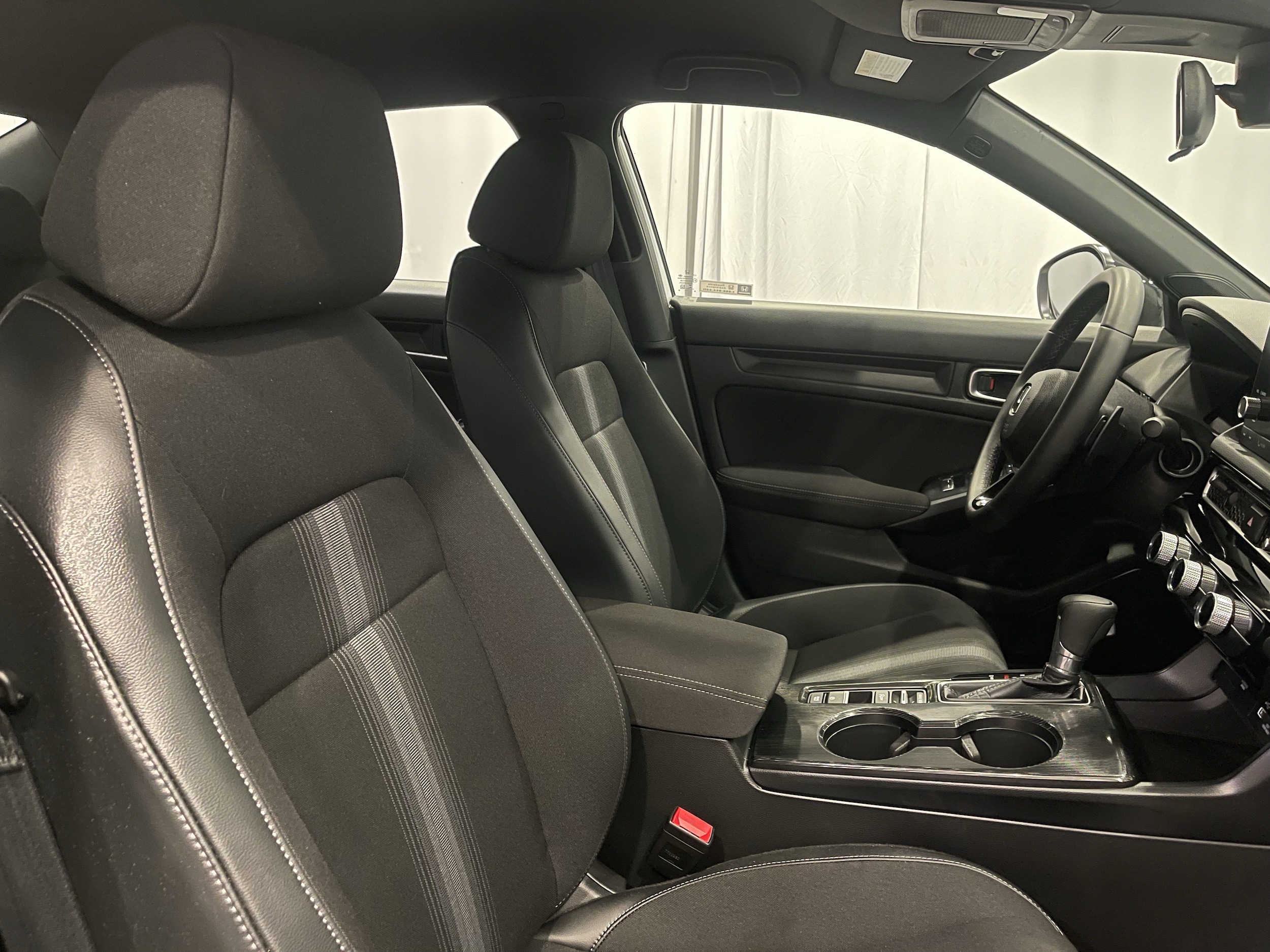 2022 Honda Civic Sport - Photo 15