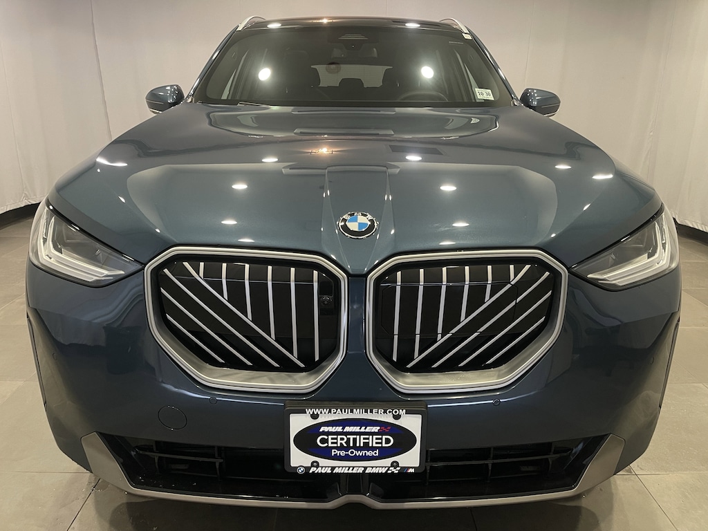 Used 2026 BMW X3 30 xDrive SUV