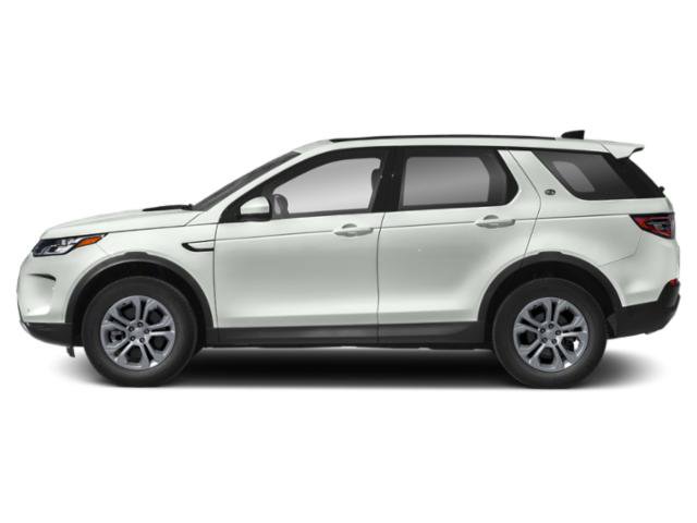 Used 2023 Land Rover Discovery Sport S SUV