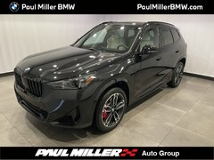 2026 BMW X1 xDrive28i SUV