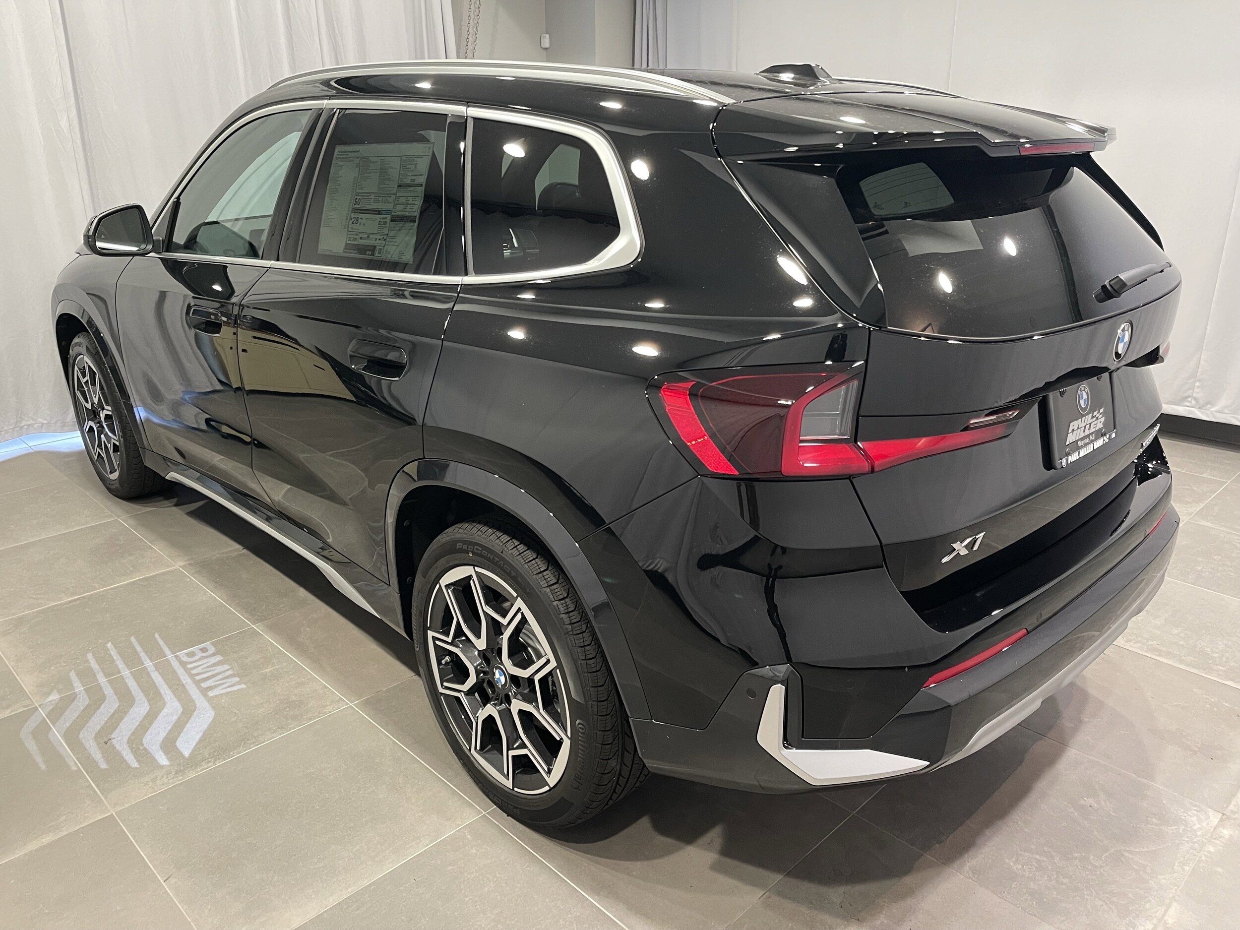 2026 Bmw X1 XDrive28i photo 3