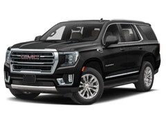 2021 GMC Yukon SLT SUV