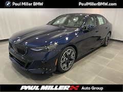 2026 BMW 530i xDrive Sedan