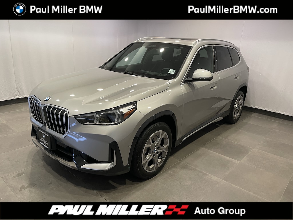 Used 2026 BMW X1 xDrive28i SUV