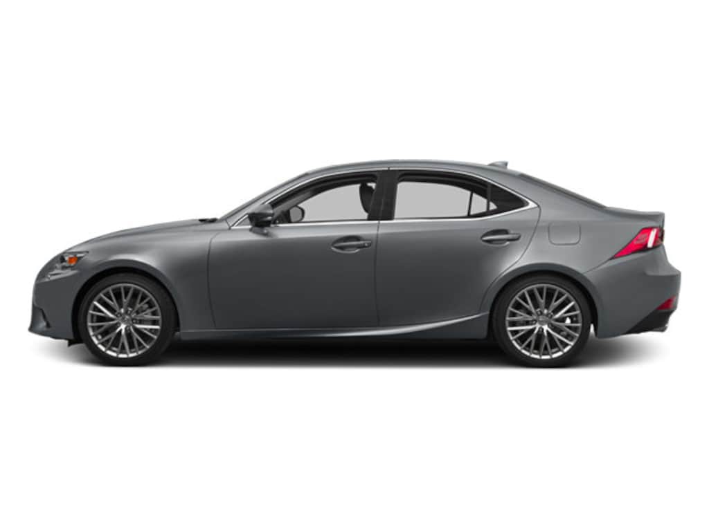 Used 2014 Lexus IS 250 Sedan