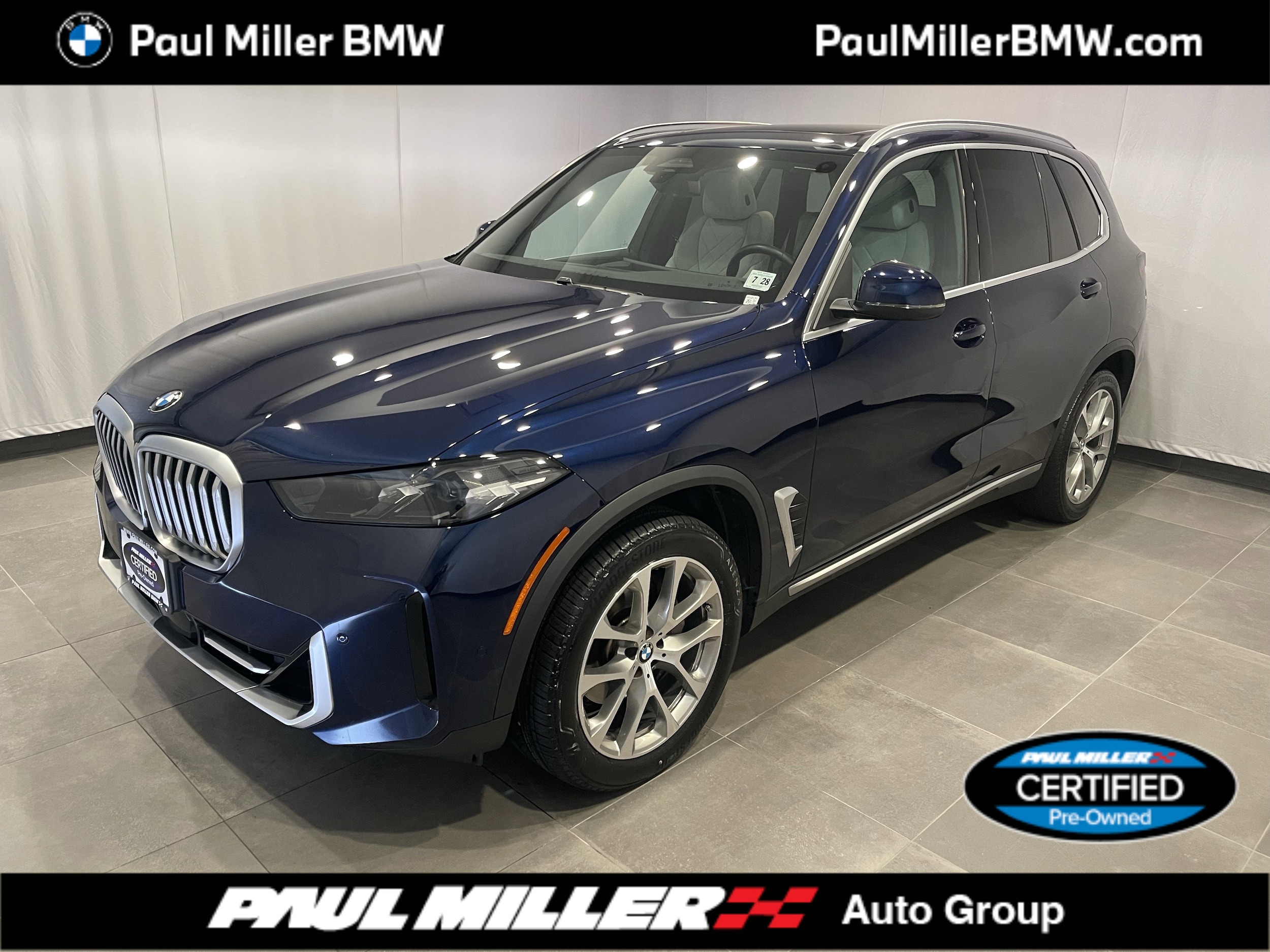 2024 BMW X5
