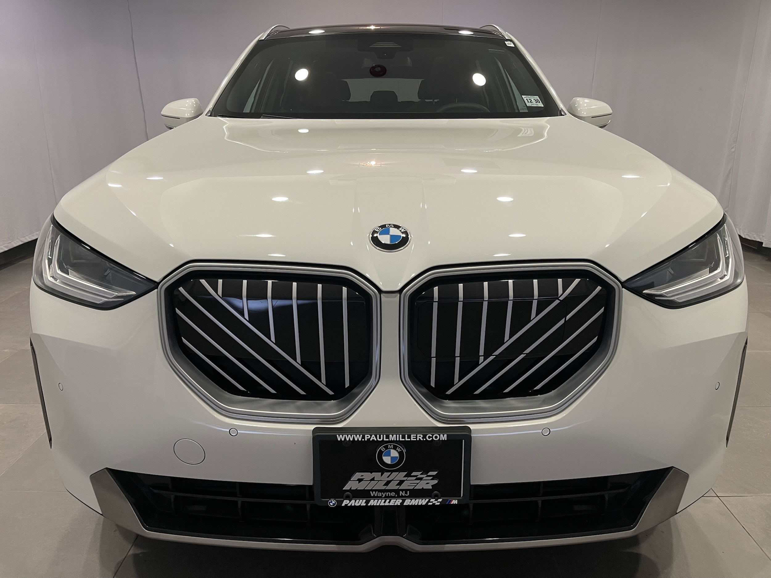 5UX53GP05T9181588