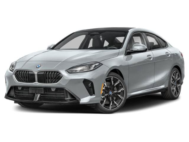 2026 BMW 228i Gran Coupe 