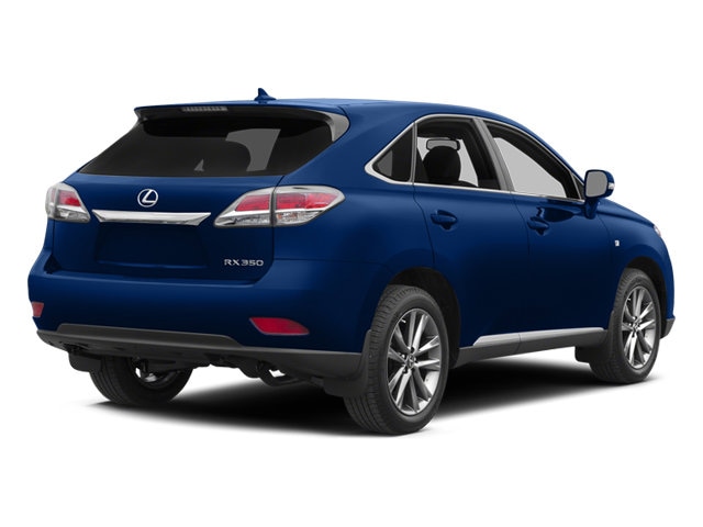 Used 2013 Lexus RX 350 with VIN 2T2BK1BA2DC168308 for sale in Wayne, NJ
