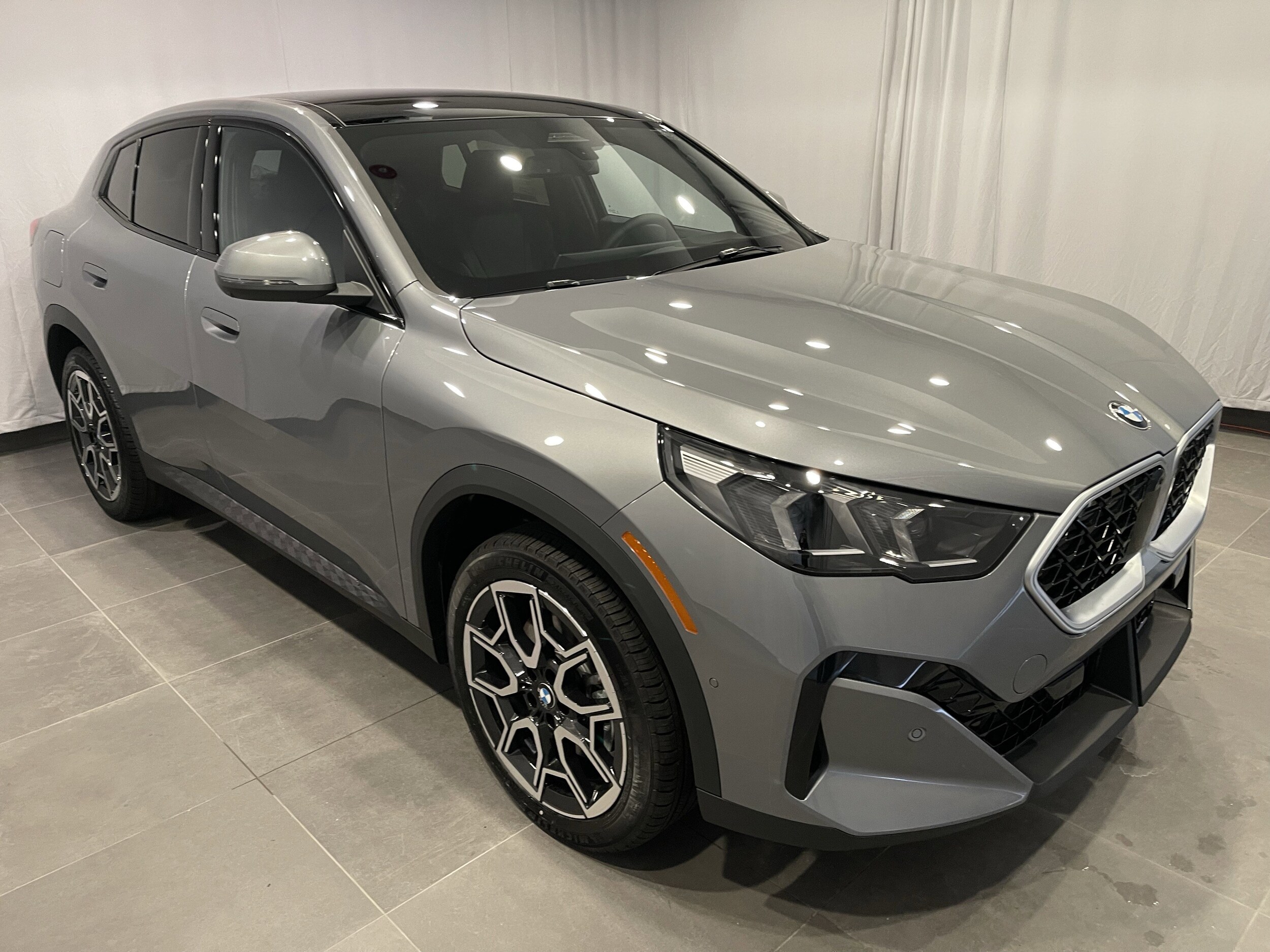 2026 Bmw X2 xDrive28i photo 3