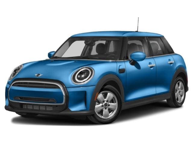 2022 MINI Hardtop 4 Door S's photo