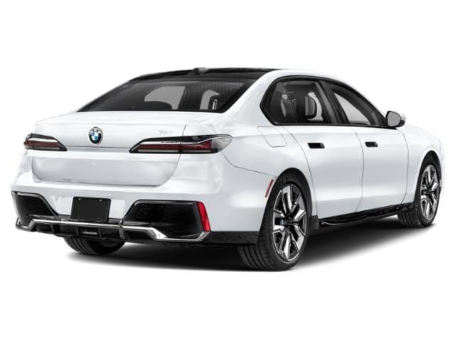 Used 2023 BMW 7 Series 740i with VIN WBA23EH01PCM90620 for sale in Wayne, NJ