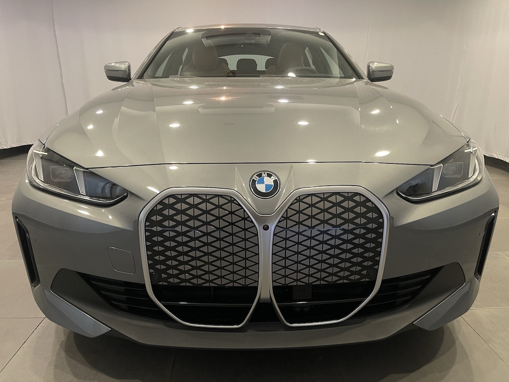 New 2026 BMW i4 xDrive40 Hatchback