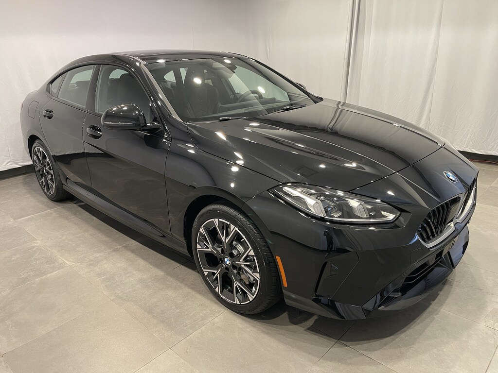 New 2026 BMW 228i xDrive Gran Coupe