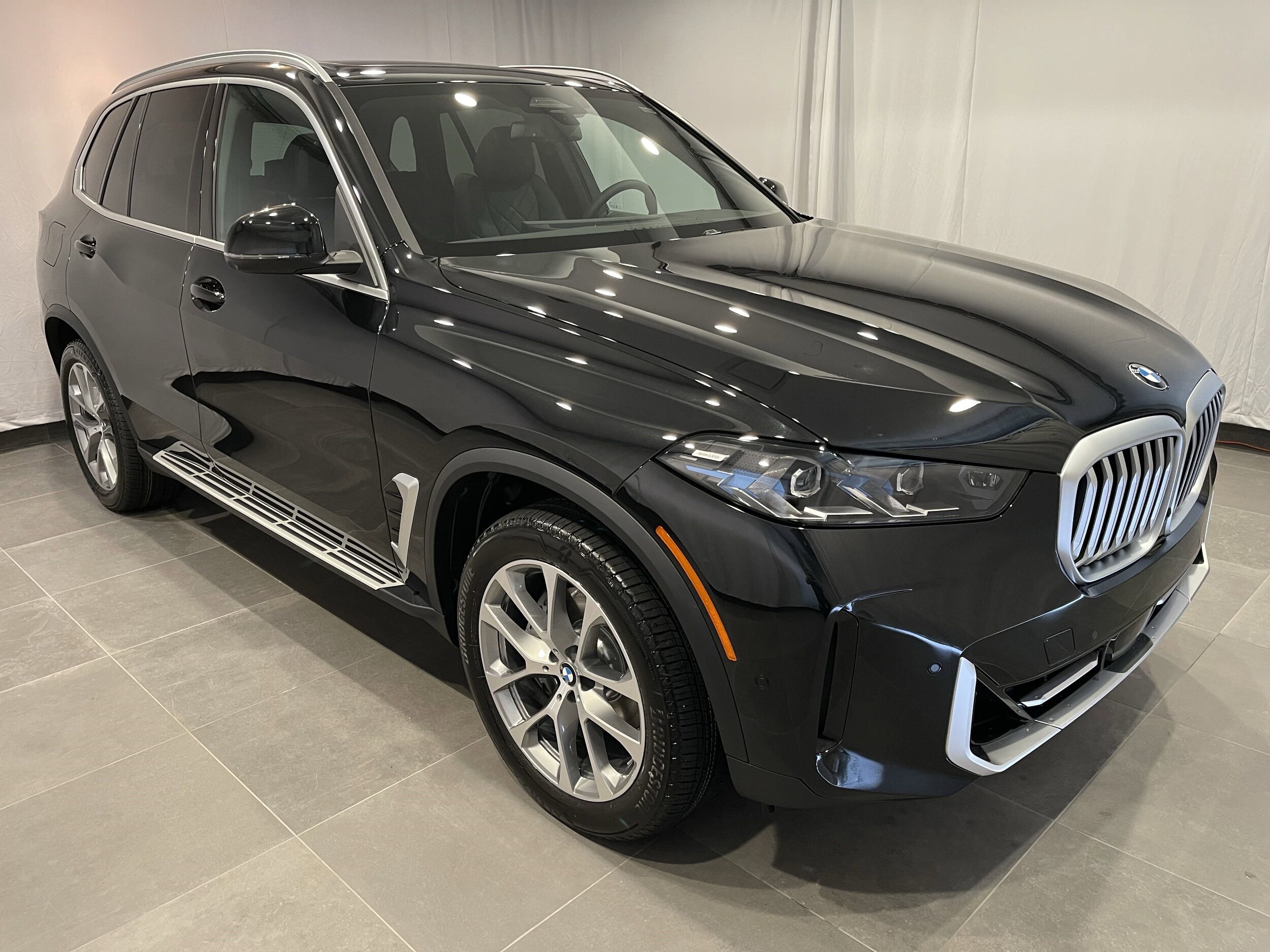 2026 Bmw X5 xDrive40i photo 3