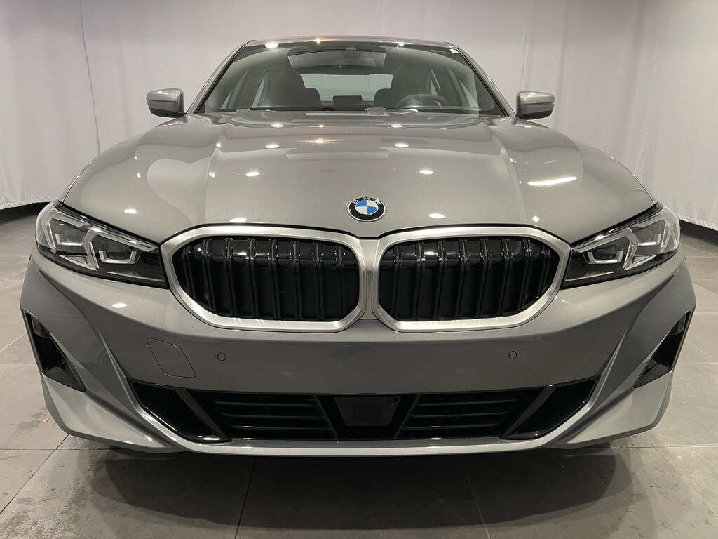 New 2026 BMW 330i xDrive Sedan