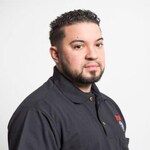 Staff member Manny Galloza from ID_93d2340ef1eb