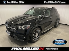 2023 Mercedes-Benz GLE 350 4MATIC SUV