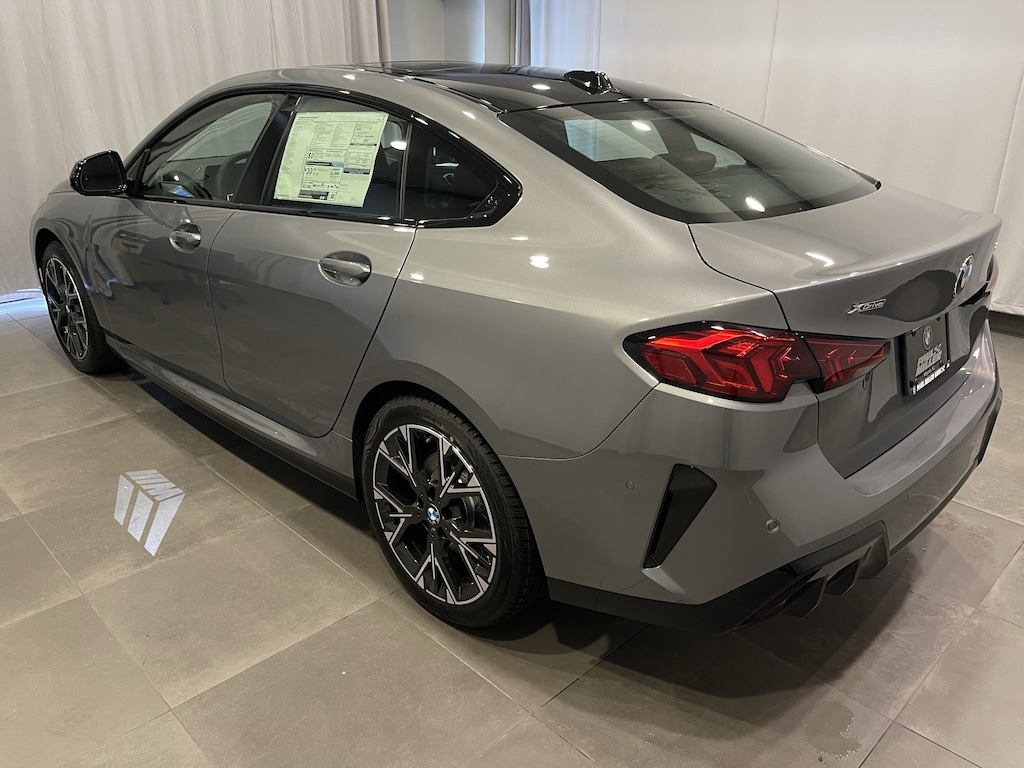 New 2026 BMW 228i xDrive Gran Coupe